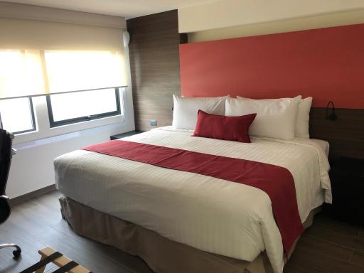 MC Suites Mexico City - Housity