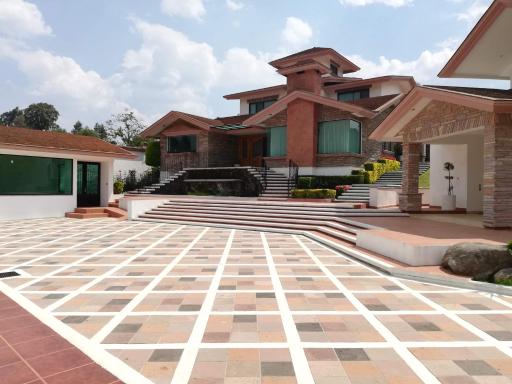 Hacienda Maxdá - Housity