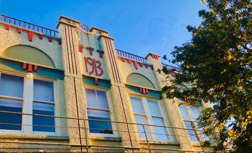 The Clyde Hotel - Housity
