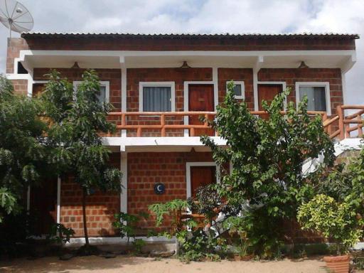 Brisa da Serra Pousada EM SOBRAL-CE - Housity