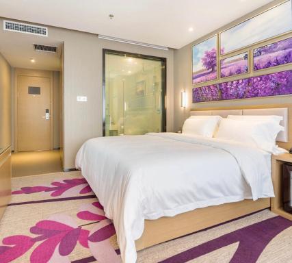 Lavande Hotel (Shenyang Railway Station Zhongshan Square) - Housity