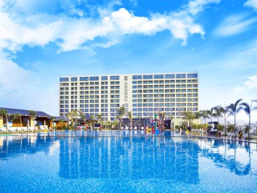 Harman Resort Hotel Sanya - Housity