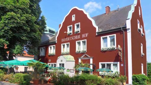Hotel Bayerischer Hof - Housity
