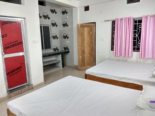 Babusona Homestay in Jaldapara - Housity