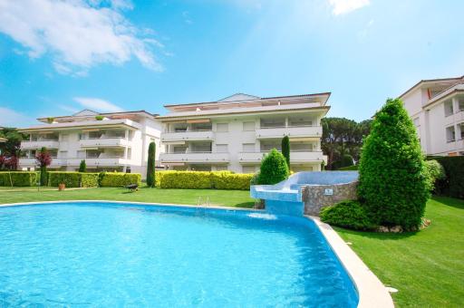 Green Mar - Pals Playa - Housity