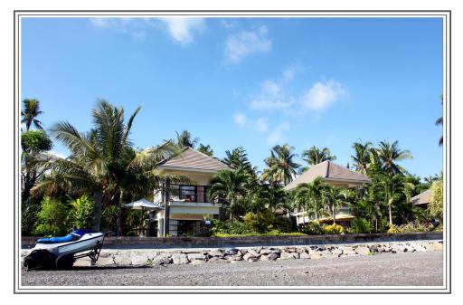 Villa Dunia Impian - Housity
