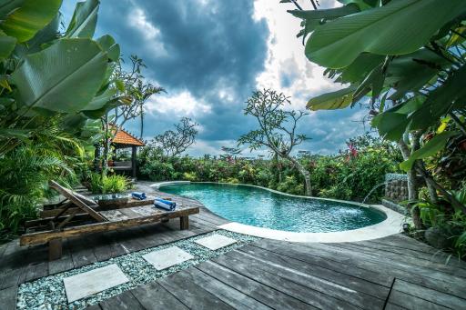 Malaya Villas Ubud - Housity