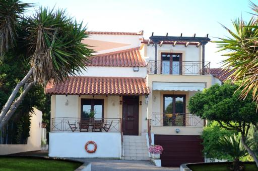 VILLA BELLA LOUKISIA - Housity