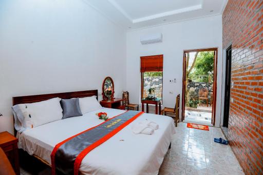 Tam Coc Ngo Đong Homestay - Housity