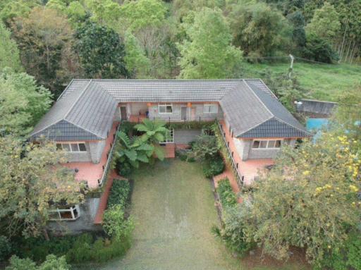Shin-Liu Garden B&B - Housity