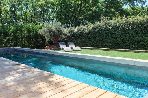 Bois de la Cour - Karine & Laurent - Housity