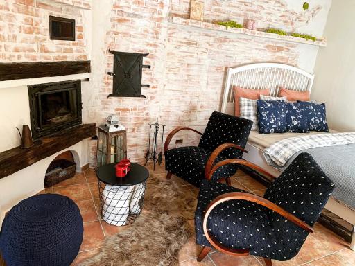 Apartmán Zlatá Almázia - Housity