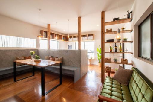 CRAFT / Vacation STAY 3846 - Housity