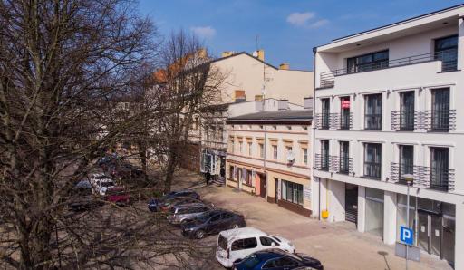 OLD TOWN Koszalin - Housity