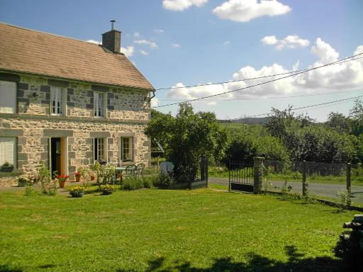 Holiday Home O'Petit Bonheur by Interhome - Housity
