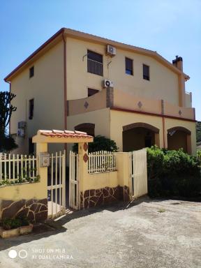 Old style flat - Housity