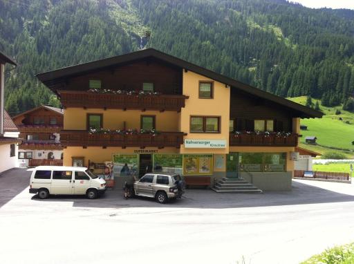 Ferienhaus Bergfrieden - Housity
