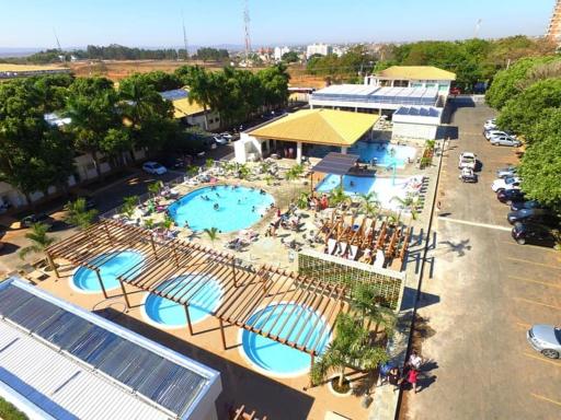 Resort Internacional Diroma - Housity
