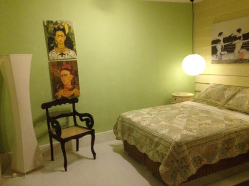 Sun Guardian Guest - Housity