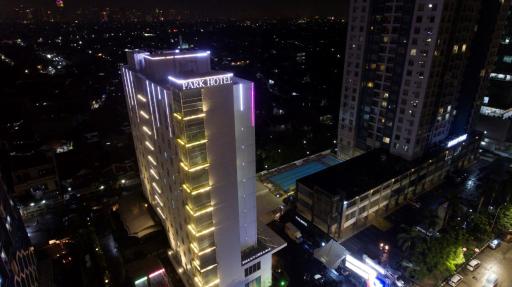 Park Hotel Cawang Jakarta - Housity