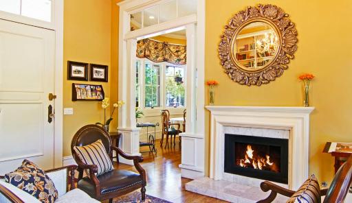 Inn at Depot Hill - Housity