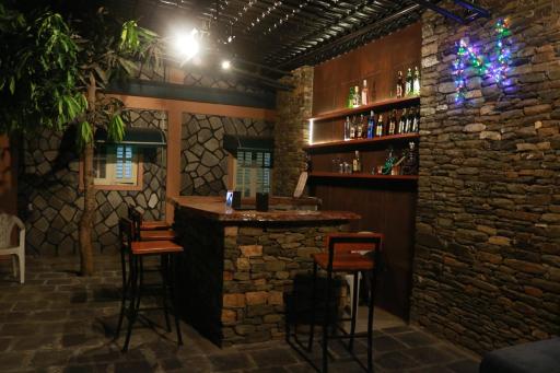Hotel Nana Pokhara - Housity