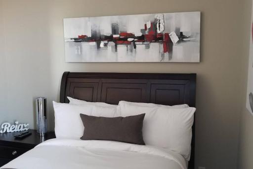 1-Bedroom Cozy Sweet #22 by Amazing Property Rentals - Housity