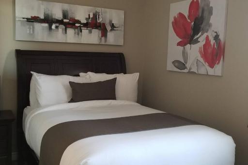 1-Bedroom Cozy Sweet #22 by Amazing Property Rentals - Housity