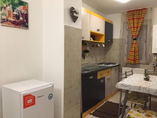 Apartament Anca - Housity