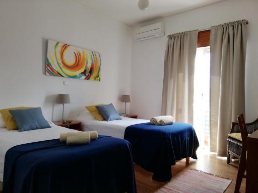 Guia Guest House - Hizvo