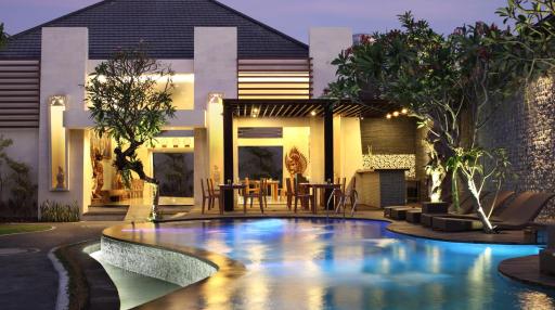 Daluman Villas - Housity