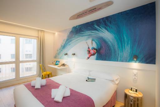 Casual de las Olas San Sebastián - Housity