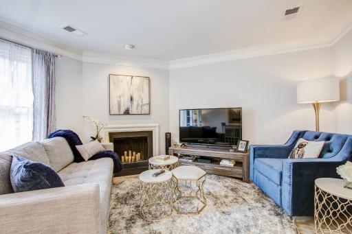 City Chic -- Your Walkable, Capitol Hill Home Away From Home! - Housity