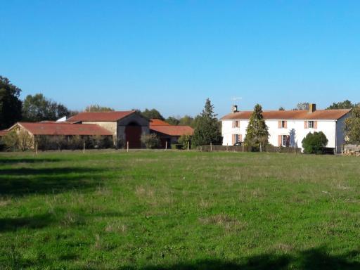 Domaine de la Sauzaie - Housity