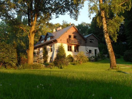 Noce i Dnie - apartamenty i pokoje - Housity