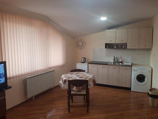 Apartament tsikalovi - Housity