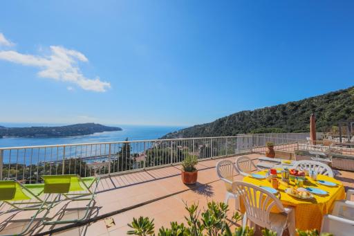 LE CALIFORNIA - Villefranche-sur-Mer - Housity
