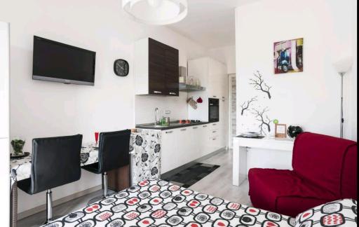 Nice studio apartment - Housity