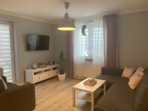 Apartament Antek klimatyzowany - Housity