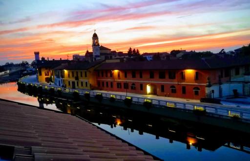 Le Corti sul Naviglio - Housity