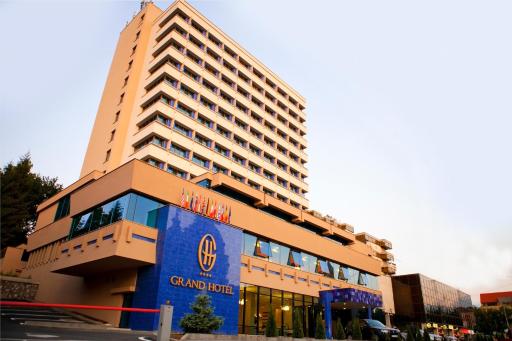 Grand Hotel - Housity