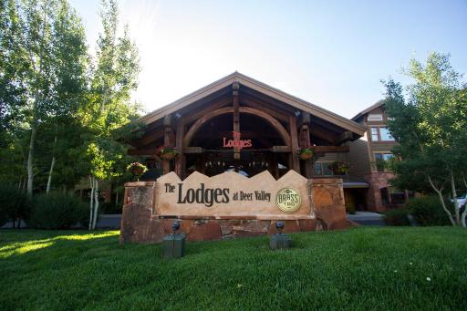 Lodges at Deer Valley - Housity