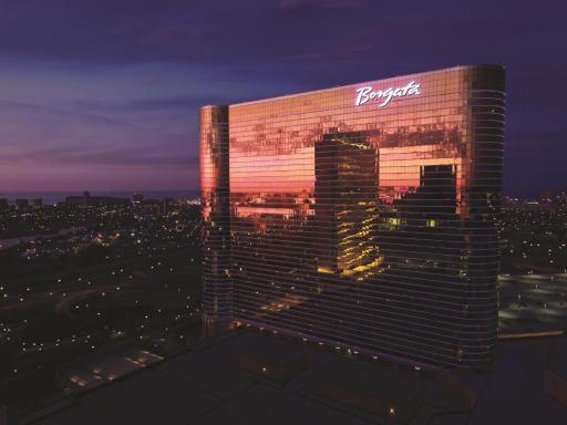 Borgata Hotel Casino & Spa - Housity