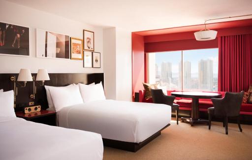 Park MGM Las Vegas - Housity
