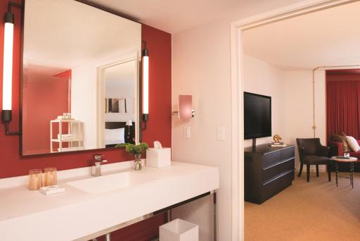 Park MGM Las Vegas - Housity