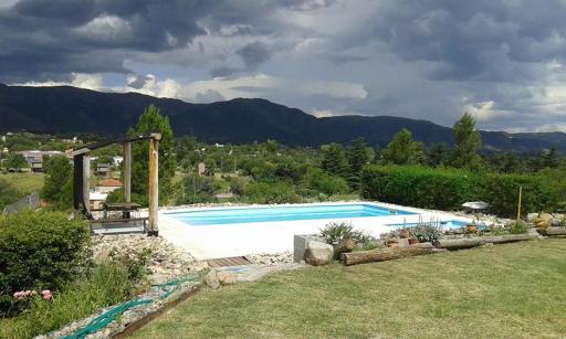 Aldea Crataegus - Housity