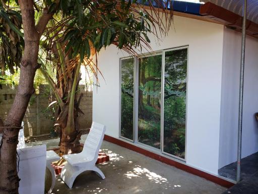 Yuhibuhi Homestay - Housity