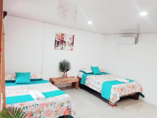 Hotel Maguey - Housity