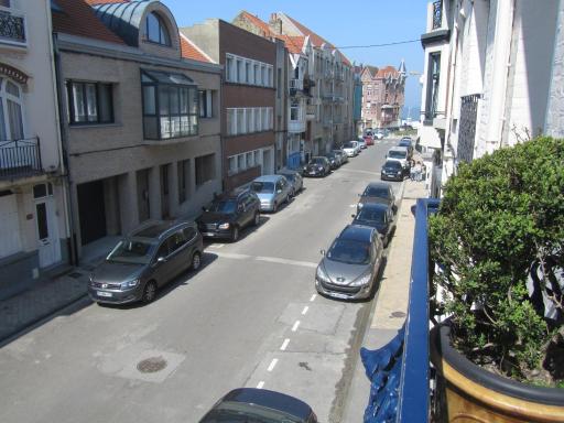 Chez Marie - Housity