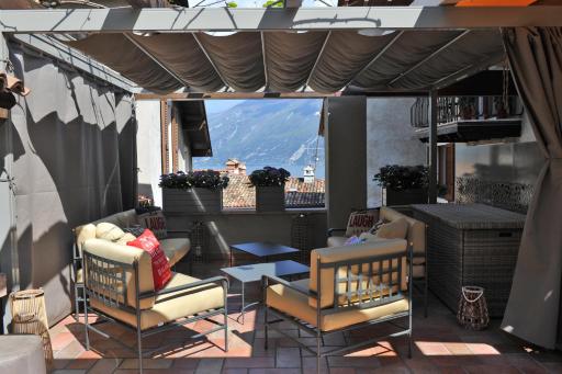 Bella Vacanza Limone - Housity